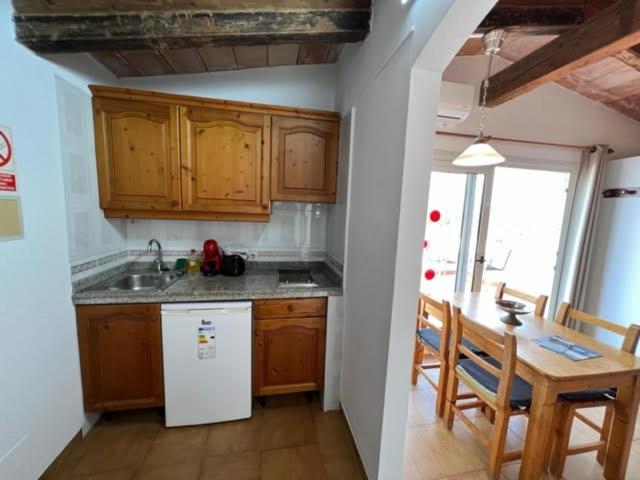 Marsalet Appartement