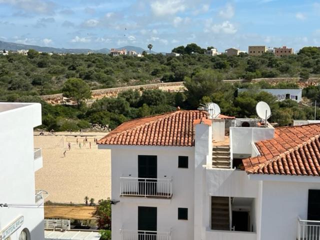 Appartement Marsalet *
