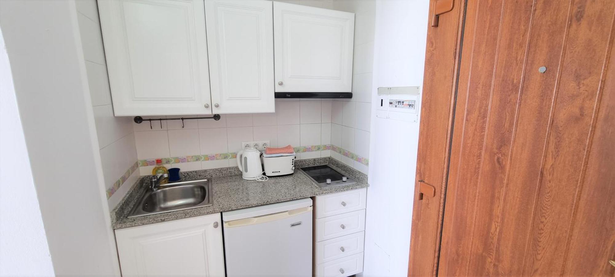 Appartement Marsalet Portocolom (Mallorca)