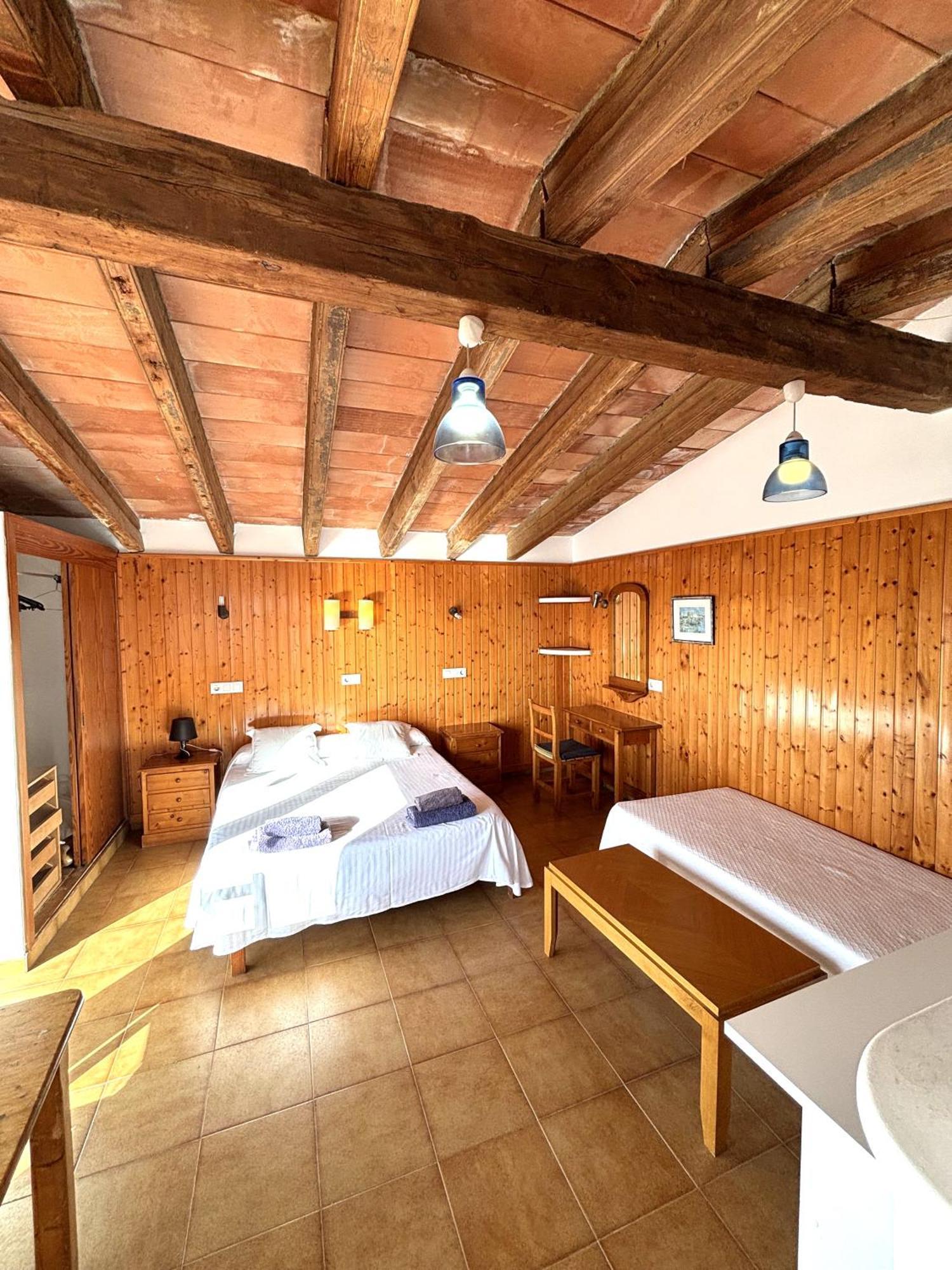 Can Marsalet Apartment *